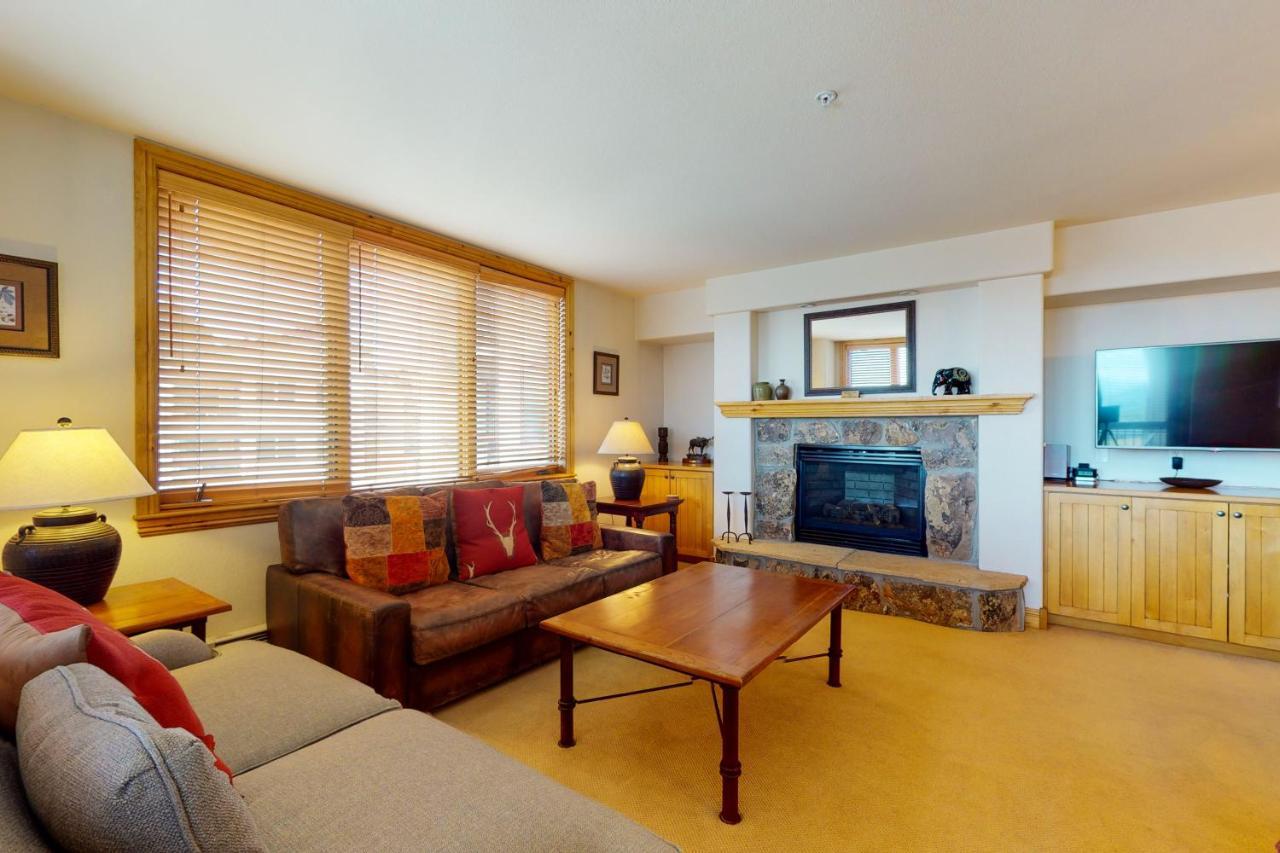 Torian Creekside III Villa Steamboat Springs Kamer foto