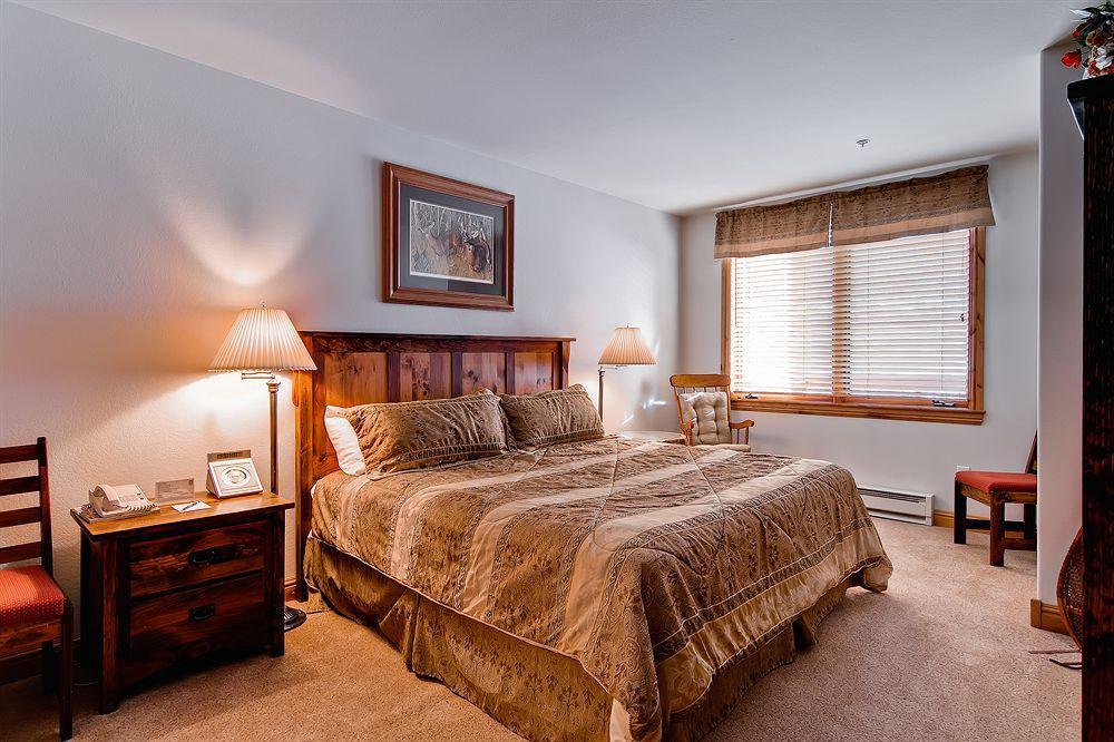 Torian Creekside III Villa Steamboat Springs Buitenkant foto