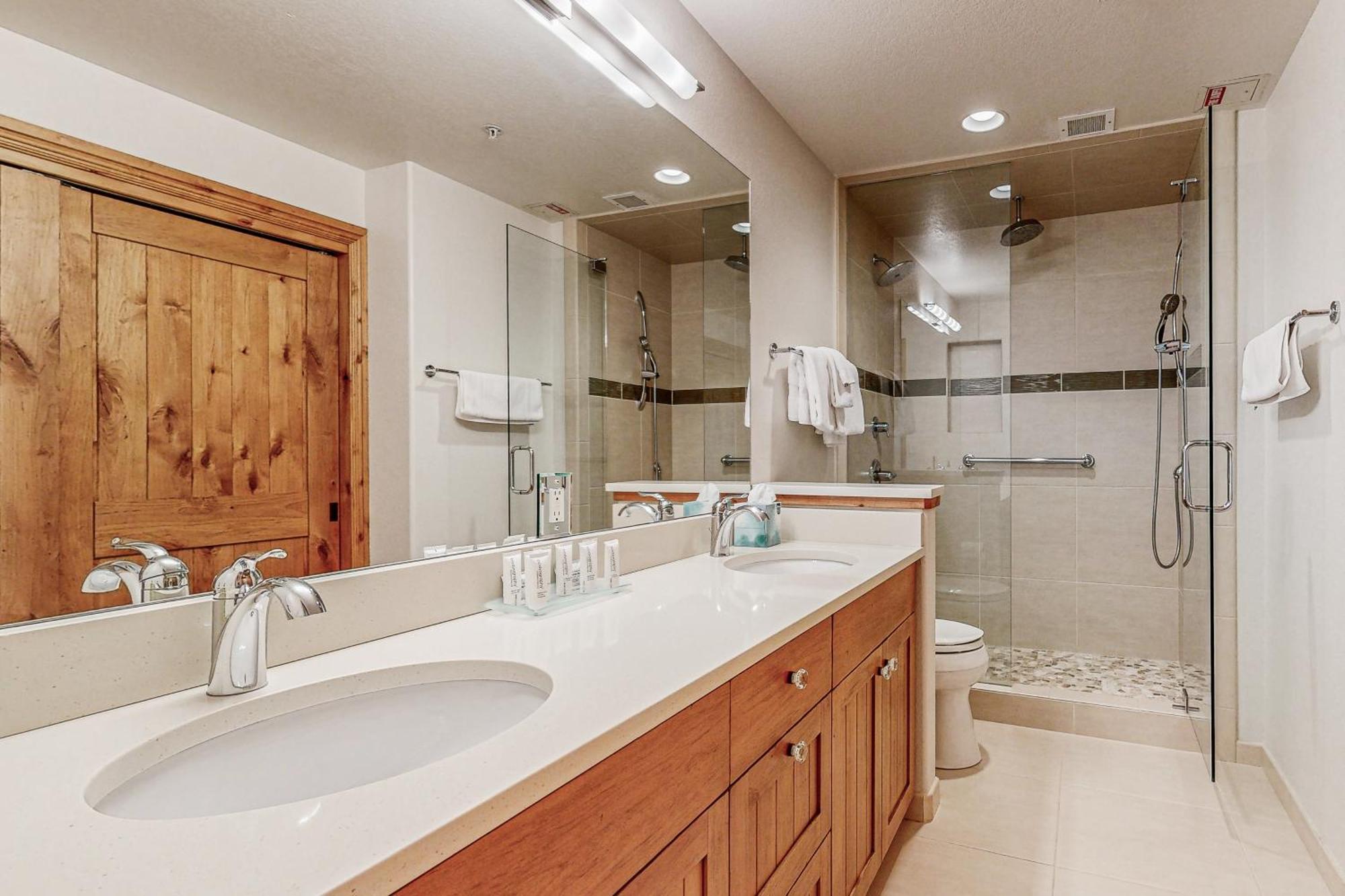 Torian Creekside III Villa Steamboat Springs Buitenkant foto