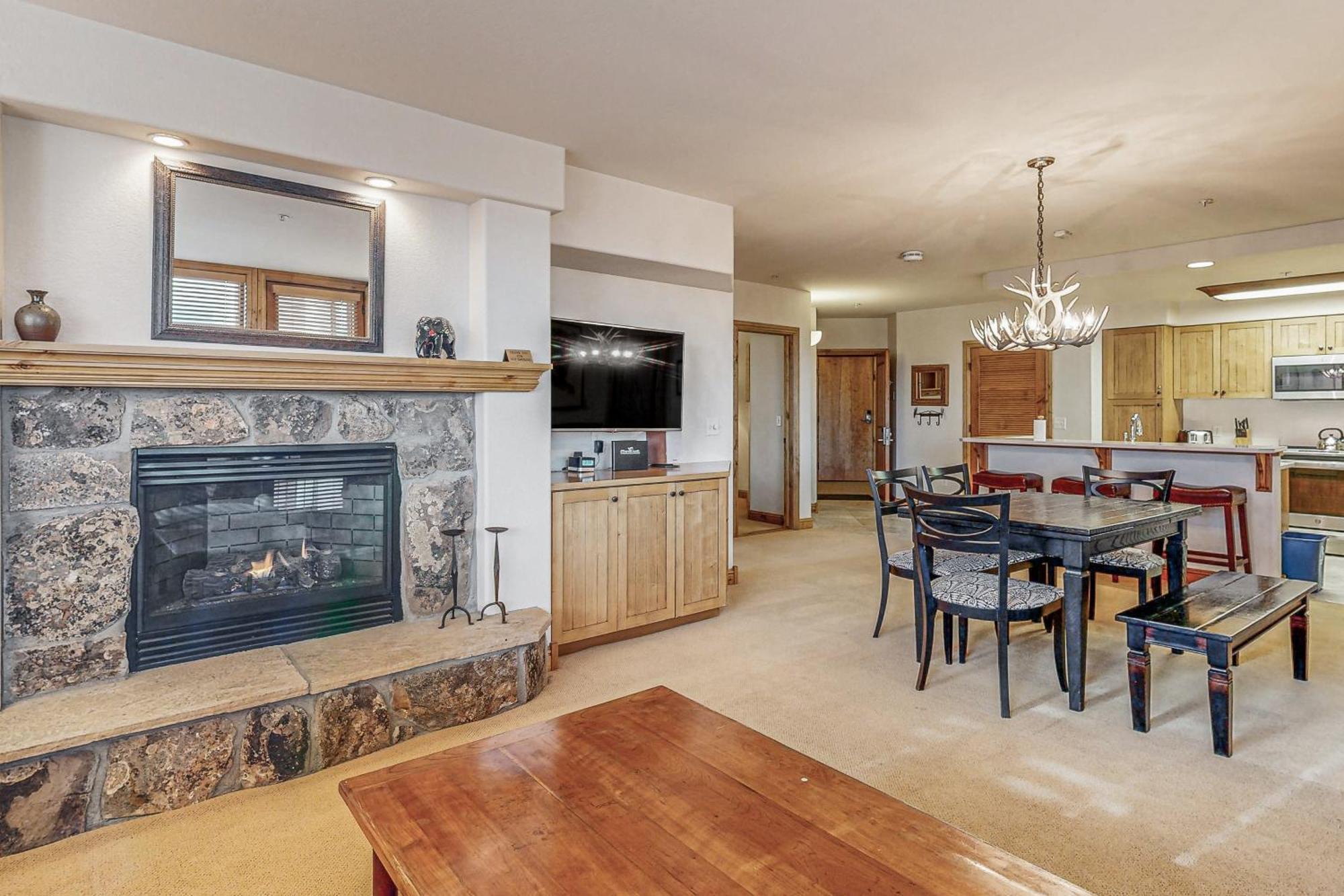 Torian Creekside III Villa Steamboat Springs Buitenkant foto