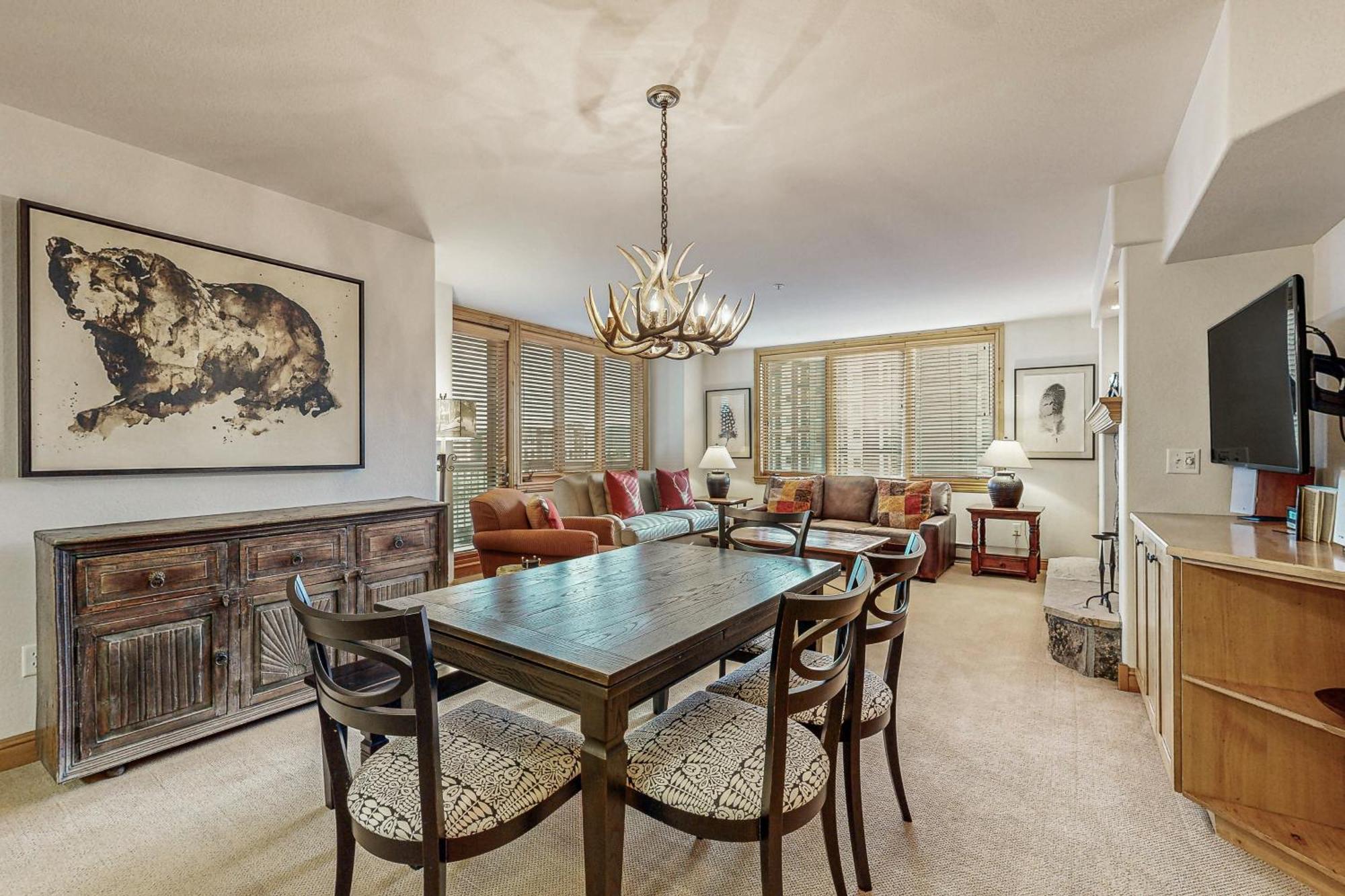 Torian Creekside III Villa Steamboat Springs Buitenkant foto