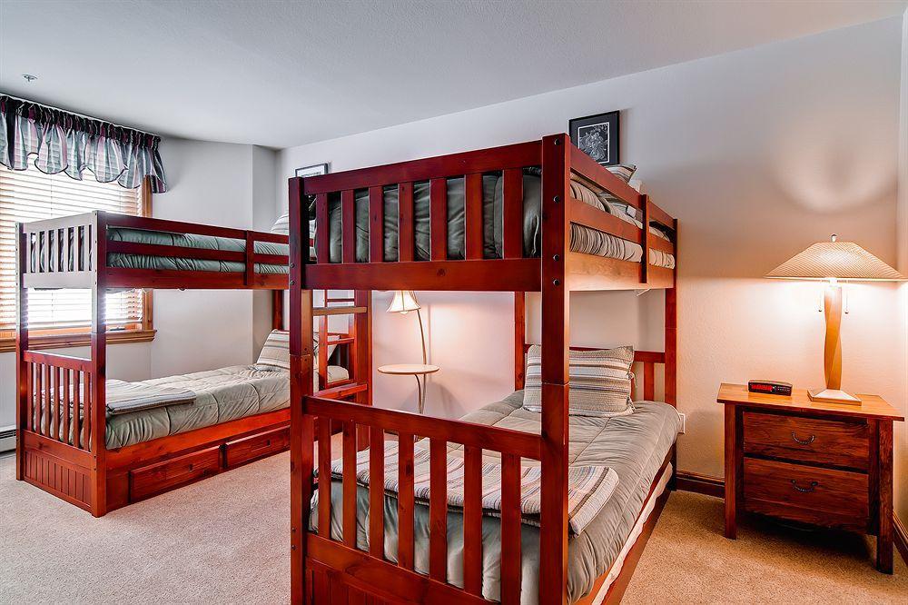 Torian Creekside III Villa Steamboat Springs Kamer foto