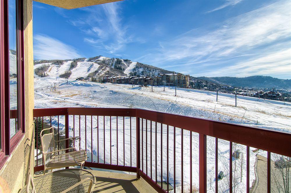 Torian Creekside III Villa Steamboat Springs Buitenkant foto